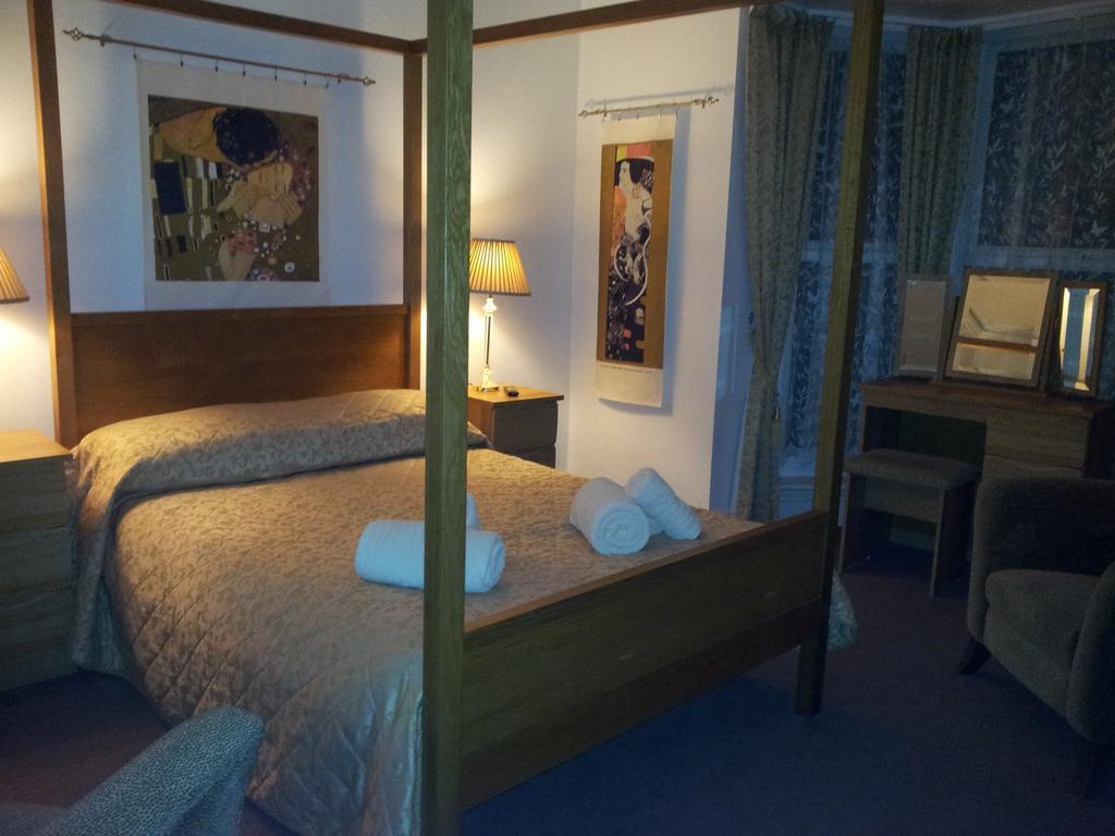 Frühstückspension Arms 3*
