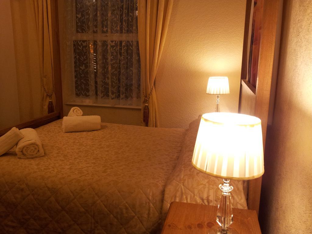 Frühstückspension Arms 3*