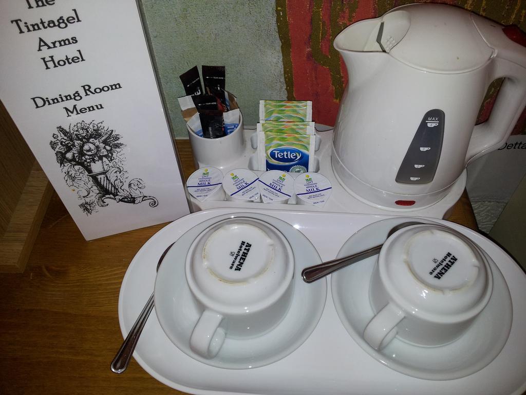 Bed and breakfast Arms