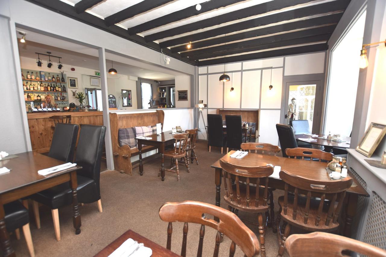 Bed and breakfast Arms